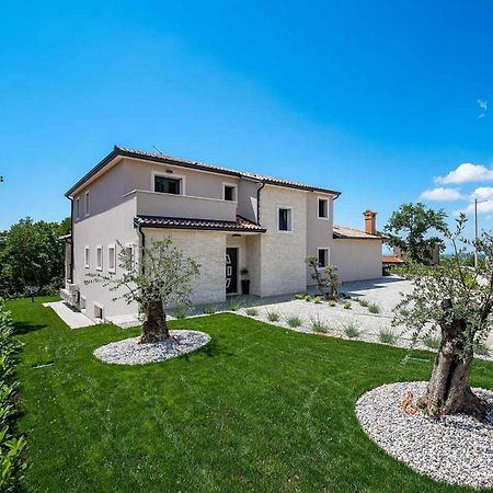 Villa Maria Markovic Vižinada Exterior foto