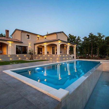 Villa Maria Markovic Vižinada Exterior foto